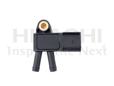 Sensor, exhaust pressure HITACHI/HUCO 2507436