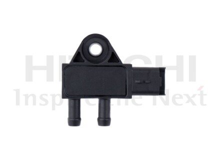 Sensor, exhaust pressure HITACHI/HUCO 2507438