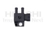 Sensor, exhaust pressure HITACHI/HUCO 2507440 (фото 1)