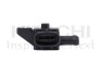 Sensor, exhaust pressure HITACHI/HUCO 2507440 (фото 2)