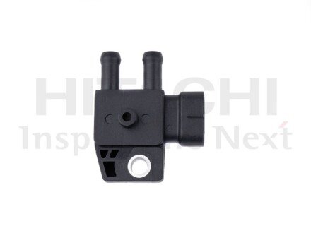 Sensor, exhaust pressure HITACHI/HUCO 2507440