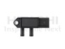 Sensor, exhaust pressure HITACHI/HUCO 2507442 (фото 1)