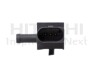 Sensor, exhaust pressure HITACHI/HUCO 2507442 (фото 3)