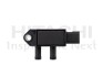 Sensor, exhaust pressure HITACHI/HUCO 2507444 (фото 1)