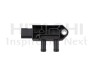 Sensor, exhaust pressure HITACHI/HUCO 2507444 (фото 2)