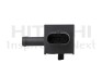 Sensor, exhaust pressure HITACHI/HUCO 2507444 (фото 3)