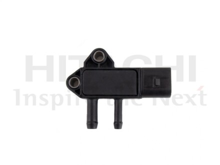 Sensor, exhaust pressure HITACHI/HUCO 2507447