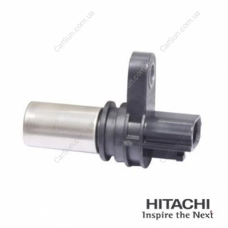 Импульсный датчик, коленчатый вал HITACHI/HUCO 2508105