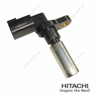 Импульсный датчик, коленчатый вал HITACHI/HUCO 2508110