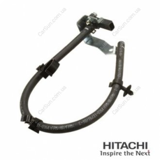 Датчик, давление впускной трубы HITACHI/HUCO 2508162