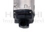 Клапан EGR AUDI/SEAT/SKODA/VW A4/Exeo/Superb/Passat "2,0 "03>> HITACHI/HUCO 2508460 (фото 7)