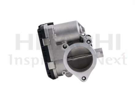 Заслонка дросельна Citroen C4/C3/Berlingo/Peugeot 206/307/Partner 1.6 16V 00- HITACHI/HUCO 2508521