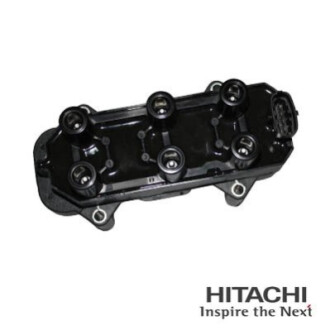 Автозапчасть HITACHI/HUCO 2508768