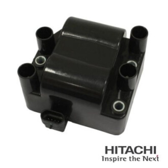 Модуль запалювання HITACHI/HUCO 2508806