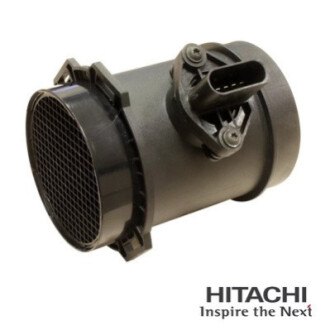 Витратомір повітря BMW/LAND ROVER 5/Range Rover "4,4-4,6 "96-05 HITACHI/HUCO 2508932