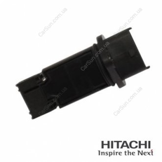 Витратомір повітря HITACHI/HUCO 2508940