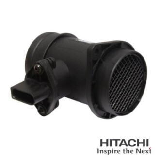 Витратомір повітря HITACHI/HUCO 2508950