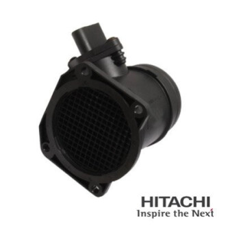 Витратомір повітря AUDI/VW Passat/A4/A6 "1.8 "95>> HITACHI/HUCO 2508954