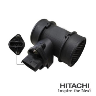 Витратомір повітря HITACHI/HUCO 2508968