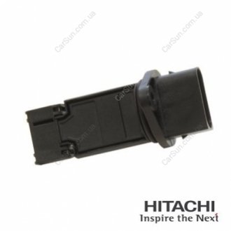 Расходомер воздуха HITACHI/HUCO 2508974 (фото 1)