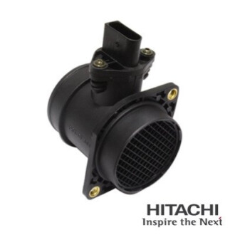 Витратомір повітря VAG A4/Fabia/Golf "1.4-2.0 "95-11 HITACHI/HUCO 2508988