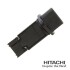 Витратомір повітря б/к AUDI/FORD/SEAT/SKODA/VW A4/Galaxy/Altea/Octavia/Passat "1,9-4,9 "97>> HITACHI/HUCO 2508990 (фото 1)