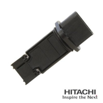 Витратомір повітря б/к AUDI/FORD/SEAT/SKODA/VW A4/Galaxy/Altea/Octavia/Passat "1,9-4,9 "97>> HITACHI/HUCO 2508990