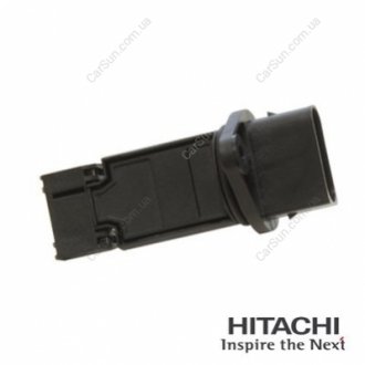 Расходомер воздуха HITACHI/HUCO 2508993