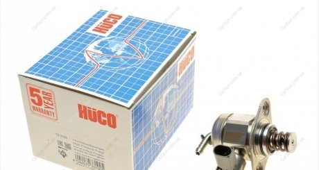 Насос паливний високого тиску HITACHI/HUCO 133100 (фото 1)