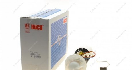 Насос топливный - (8R0919051E) HITACHI/HUCO 133282