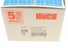 Расходомер воздуха - (8200358901) HITACHI/HUCO 135107 (фото 9)