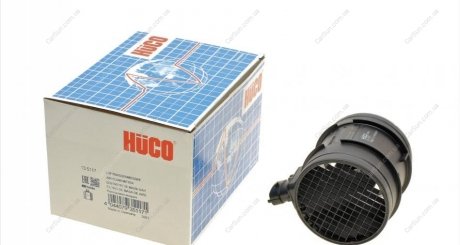 Расходомер воздуха HITACHI/HUCO 135117