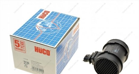 Расходомер воздуха HITACHI/HUCO 135122