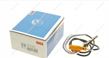 Датчик, температура відпрацьованих газів HITACHI/HUCO 137003