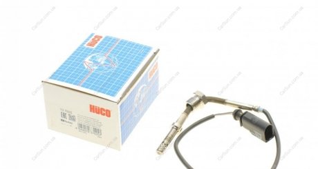 Датчик температури відпрацьованих газів HITACHI/HUCO 137025 (фото 1)