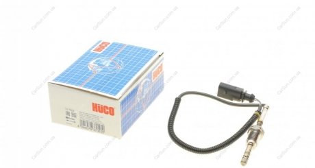 Датчик температури відпрацьованих газів HITACHI/HUCO 137053
