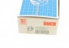 Датчик, температура відпрацьованих газів HITACHI/HUCO 137066 (фото 7)