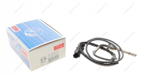Датчик, температура відпрацьованих газів HITACHI/HUCO 137085 (фото 1)