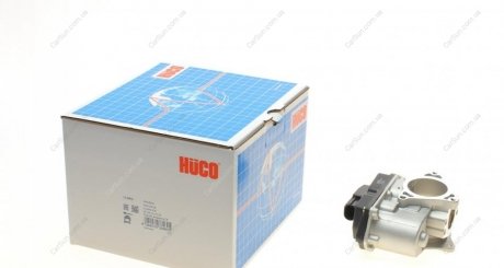 Клапан системи рециркуляції ВГ HITACHI/HUCO 138460 (фото 1)