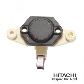 Регулятор напруги генератора HITACHI/HUCO 2500503