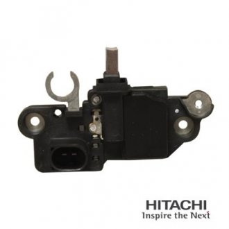 Регулятор напруги MB Sprinter/Vito "03>> HITACHI/HUCO 2500609 (фото 1)