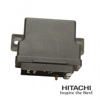 Реле, система розжарювання HITACHI/HUCO 2502034 (фото 1)