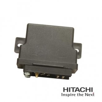 Реле, система розжарювання HITACHI/HUCO 2502035 (фото 1)