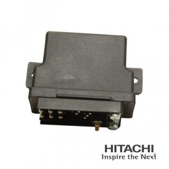 Реле, система розжарювання HITACHI/HUCO 2502037 (фото 1)