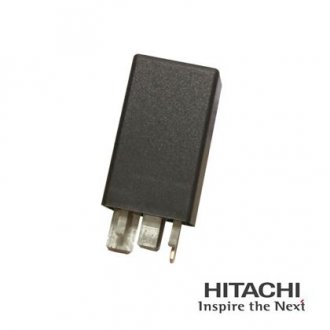 Блок управління свічками розжарювання HITACHI/HUCO 2502061 (фото 1)