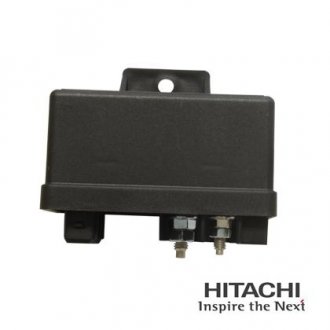 Реле, система розжарювання HITACHI/HUCO 2502085