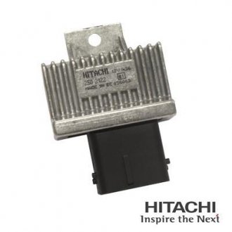 Реле, система розжарювання HITACHI/HUCO 2502122