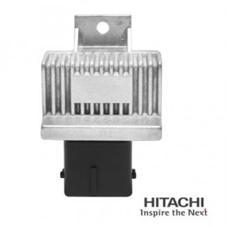 Реле, система накаливания HITACHI/HUCO 2502123 (фото 1)