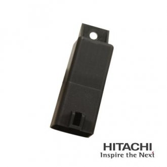 Реле, система накаливания - (07Z907281) HITACHI/HUCO 2502125