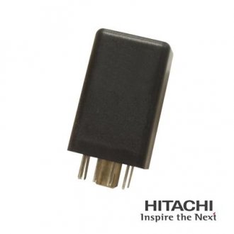 Блок управління свічками розжарювання HITACHI/HUCO 2502126
